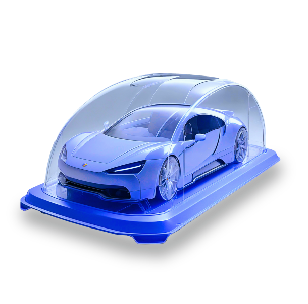 Подписка FRESH Уверенность. Защита авто от внезапных поломок