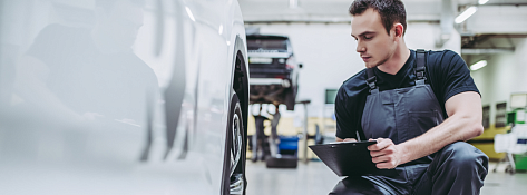 Запасные части в наличии и под заказ